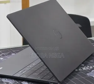 New Laptop Dell XPS 13 16GB Intel Core i7 SSD 512GB