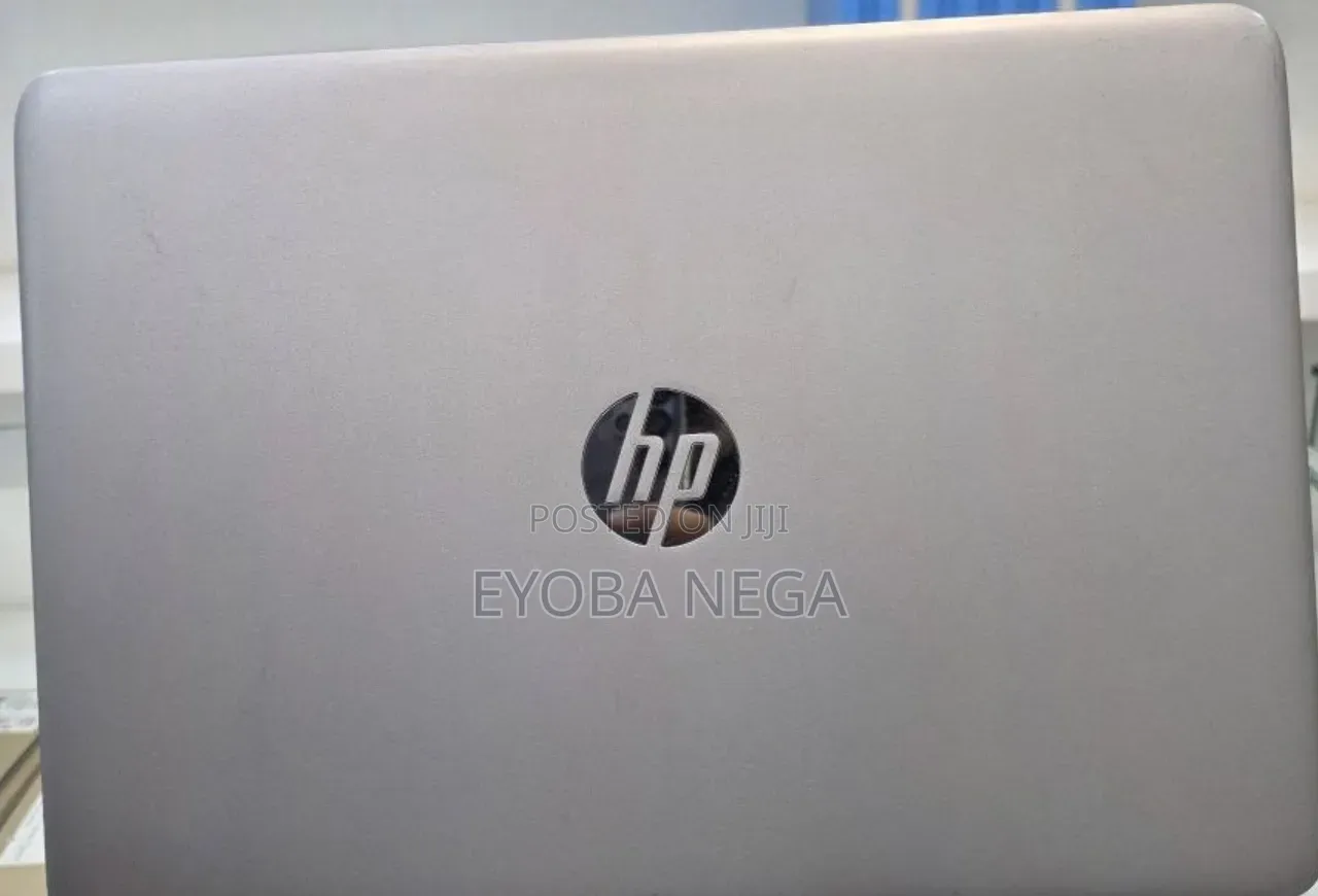 New Laptop HP EliteBook 840 G3 8GB Intel Core i5 HDD 1T