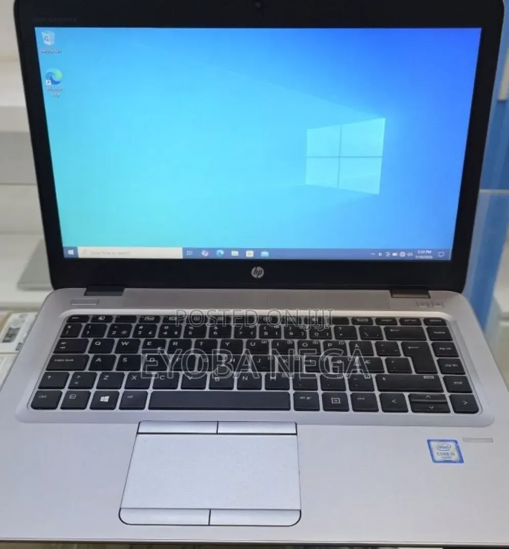 New Laptop HP EliteBook 840 G3 8GB Intel Core i5 HDD 1T
