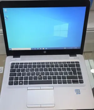New Laptop HP EliteBook 840 G3 8GB Intel Core i5 HDD 1T