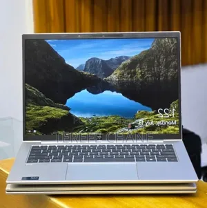 New Laptop HP EliteBook 840 G11 16GB Intel Core Ultra 7 SSD 512GB