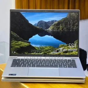 New Laptop HP EliteBook 840 G11 16GB Intel Core Ultra 7 SSD 512GB