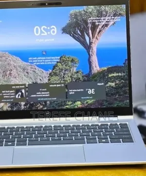 New Laptop HP EliteBook 830 G7 16GB Intel Core Ultra 7 SSD 512GB