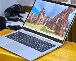 New Laptop HP EliteBook 830 G7 16GB Intel Core Ultra 7 SSD 512GB