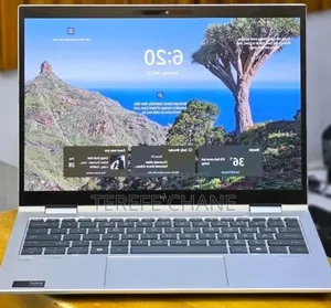 New Laptop HP EliteBook 830 G7 16GB Intel Core Ultra 7 SSD 512GB