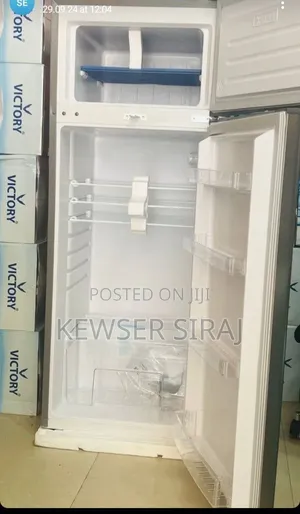 Boss 420liter Refrigerator