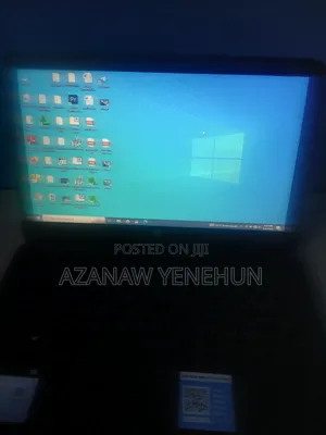 Laptop HP EliteBook 8440P 8GB AMD Ryzen 5 HDD 500GB