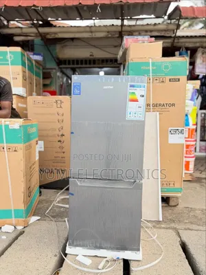 Ailyons 280 Letter Refrigerator