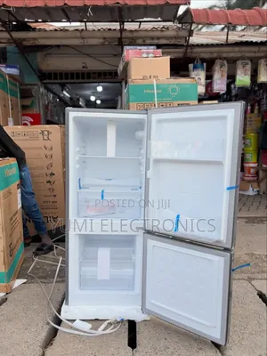 Ailyons 280 Letter Refrigerator
