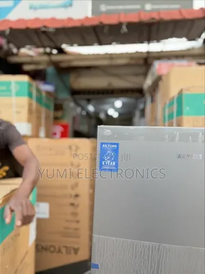 Ailyons 280 Letter Refrigerator