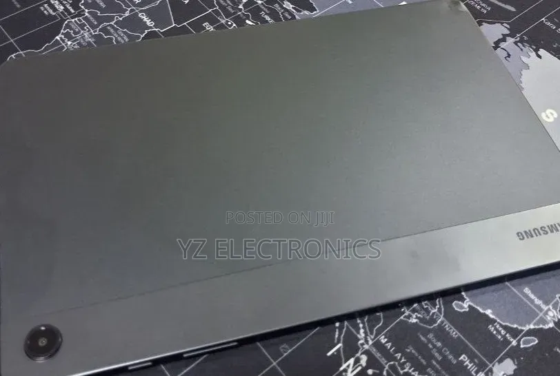 New Samsung Galaxy 551 Silver