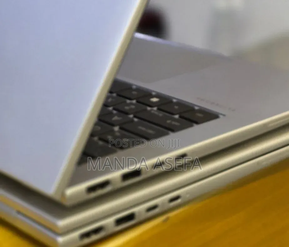 New Laptop HP EliteBook 840 G11 16GB Intel Core Ultra 7 SSD 512GB