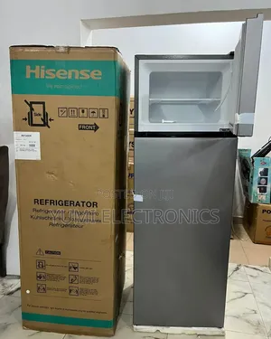 Hisense 330 Model Refrigerator