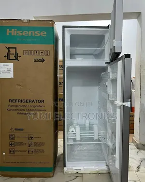 Hisense 330 Model Refrigerator
