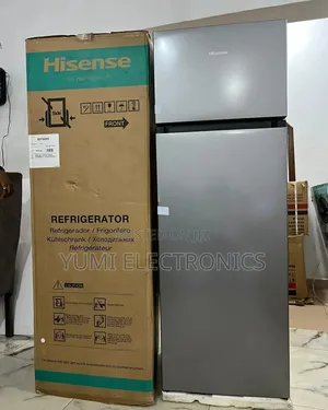 Hisense 330 Model Refrigerator