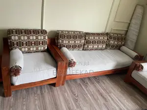 Used Wanza Sofa