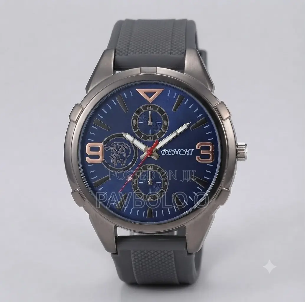 The Best Watch From Benchi