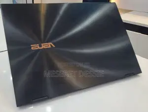 New Laptop Asus Zenbook 14 16GB Intel Core i7 SSD 512GB