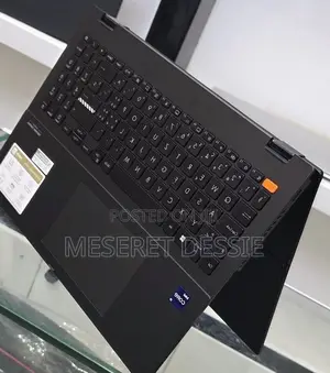New Laptop Asus Zenbook 14 16GB Intel Core i7 SSD 512GB