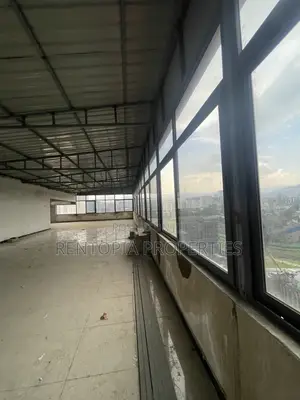 Terrace/ Rooftop for Rent! Lounge / Club/ Restaurant! At Urael