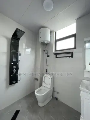 3bdrm Apartment in Yeka for rent