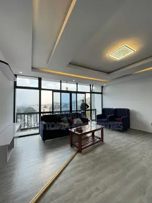 3bdrm Apartment in Yeka for rent