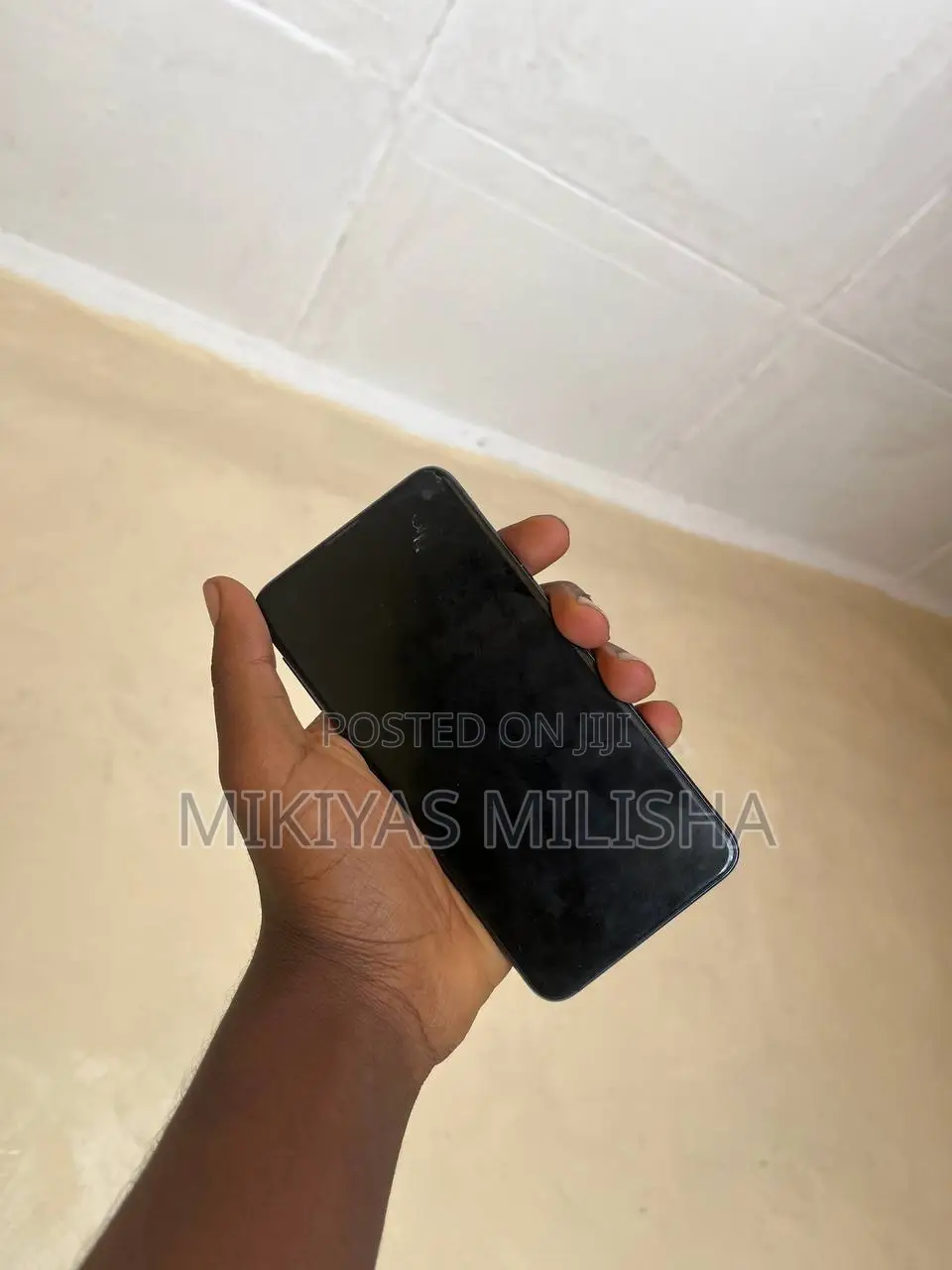 Samsung Galaxy S10e 128 GB Black