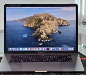 New Laptop Apple MacBook 2018 32GB Intel Core i7 SSD 1T