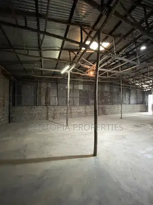 Warehouse for Rent!