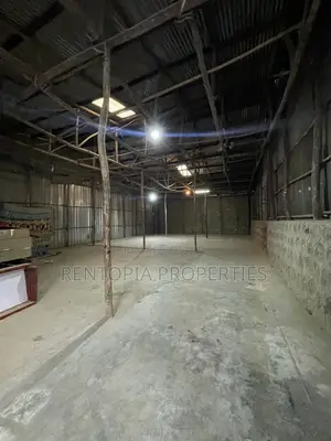 Warehouse for Rent!