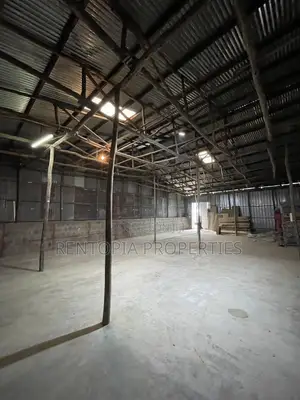 Warehouse for Rent!
