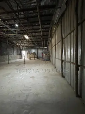 Warehouse for Rent!