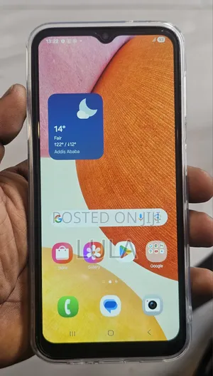 Samsung Galaxy A14 128 GB Green