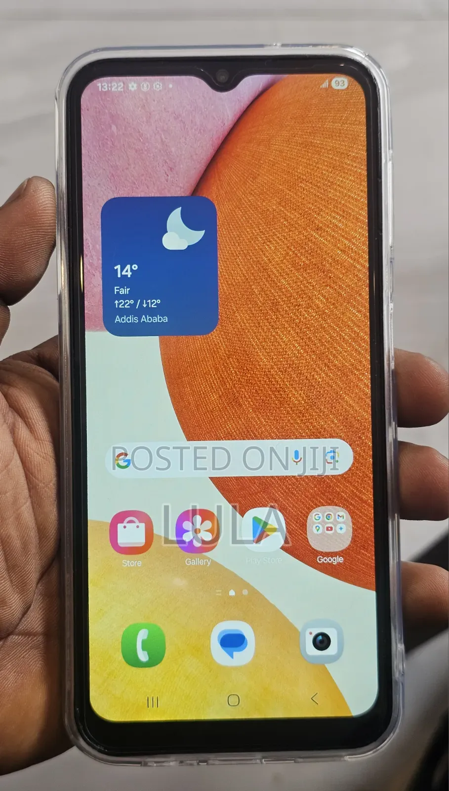 Samsung Galaxy A14 128 GB Green