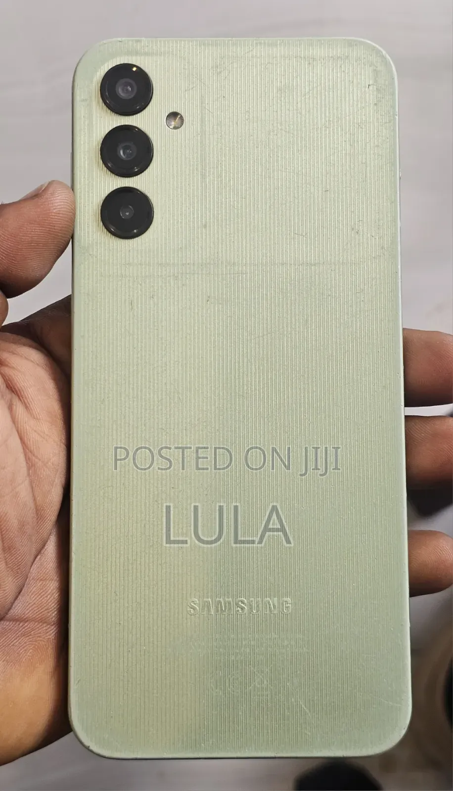 Samsung Galaxy A14 128 GB Green