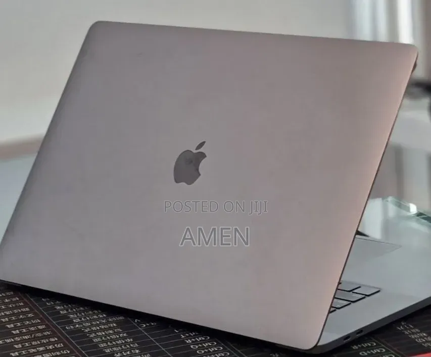 New Laptop Apple MacBook Pro 2019 16GB Intel Core i9 SSD 2T