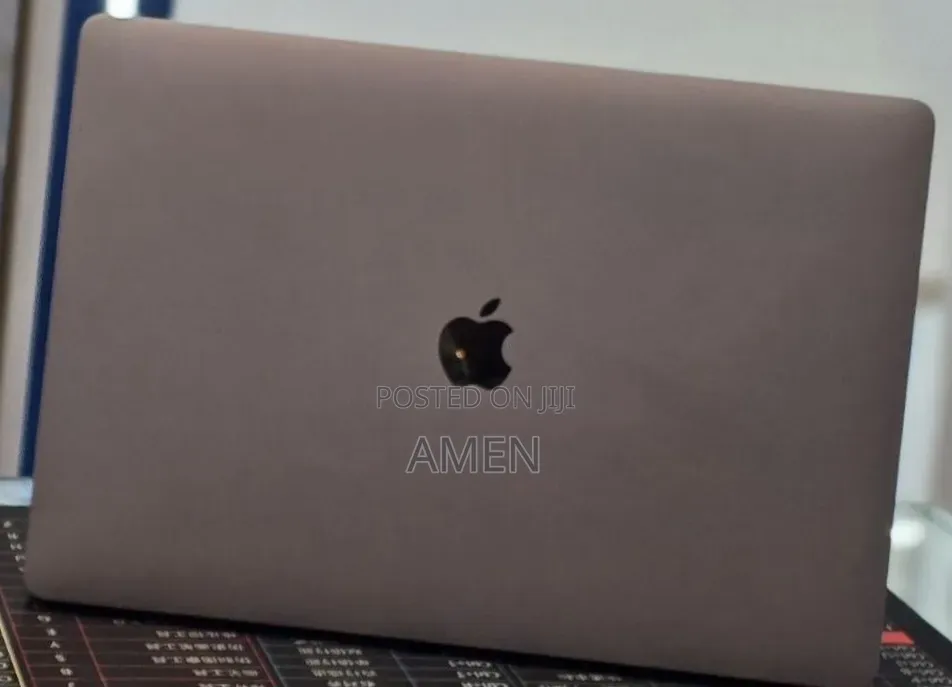 New Laptop Apple MacBook Pro 2019 16GB Intel Core i9 SSD 2T