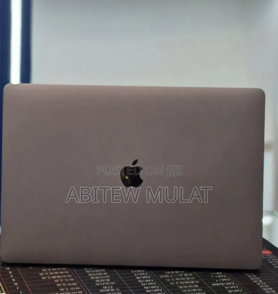 New Laptop Apple MacBook Pro 2019 16GB Intel Core i9 SSD 2T