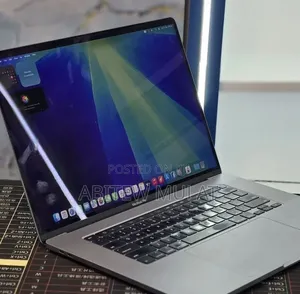 New Laptop Apple MacBook Pro 2019 16GB Intel Core i9 SSD 2T