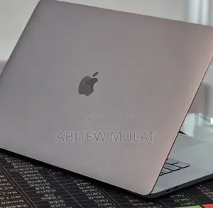 New Laptop Apple MacBook Pro 2019 16GB Intel Core i9 SSD 2T