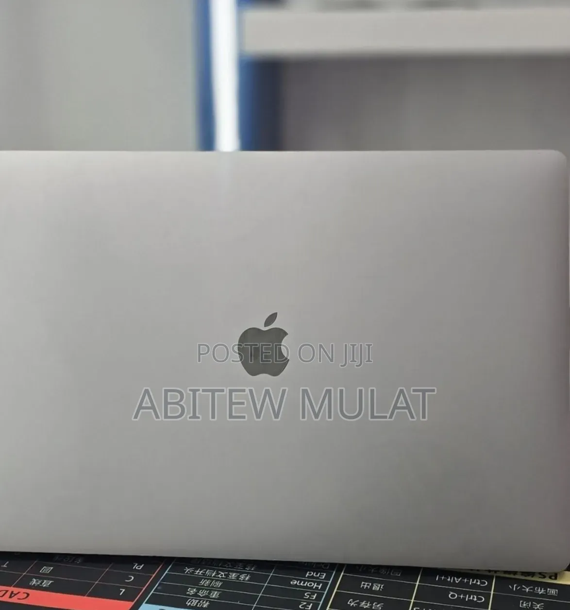 New Laptop Apple MacBook Pro 2019 32GB Intel Core i9 SSD 1T