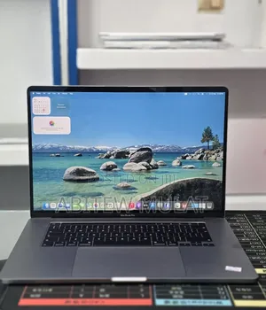 New Laptop Apple MacBook Pro 2019 32GB Intel Core i9 SSD 1T