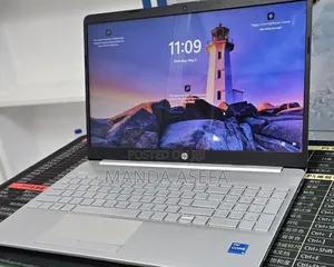 New Laptop HP Stream Notebook 8GB Intel Core i5 HDD+SSD 1T