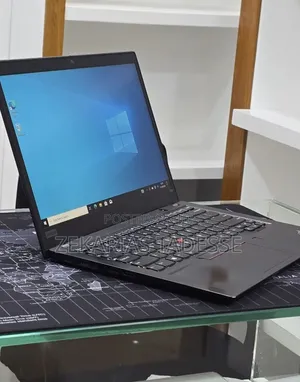 New Laptop Lenovo ThinkPad Yoga 16GB AMD Ryzen 5 SSD 512GB
