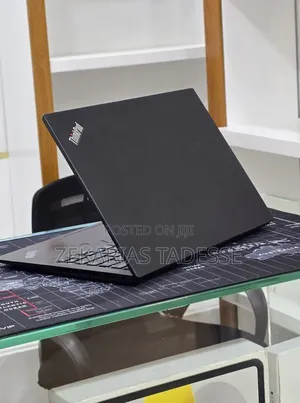 New Laptop Lenovo ThinkPad Yoga 16GB AMD Ryzen 5 SSD 512GB