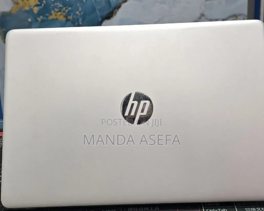 New Laptop HP Stream Notebook 8GB Intel Core i5 HDD+SSD 1T