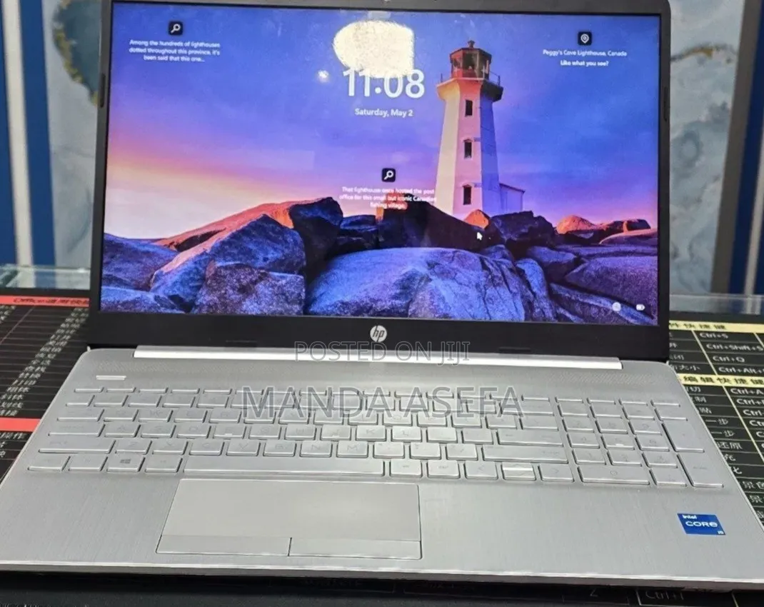 New Laptop HP Stream Notebook 8GB Intel Core i5 HDD+SSD 1T