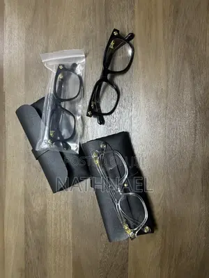 Chrome Heart Eyeglasses