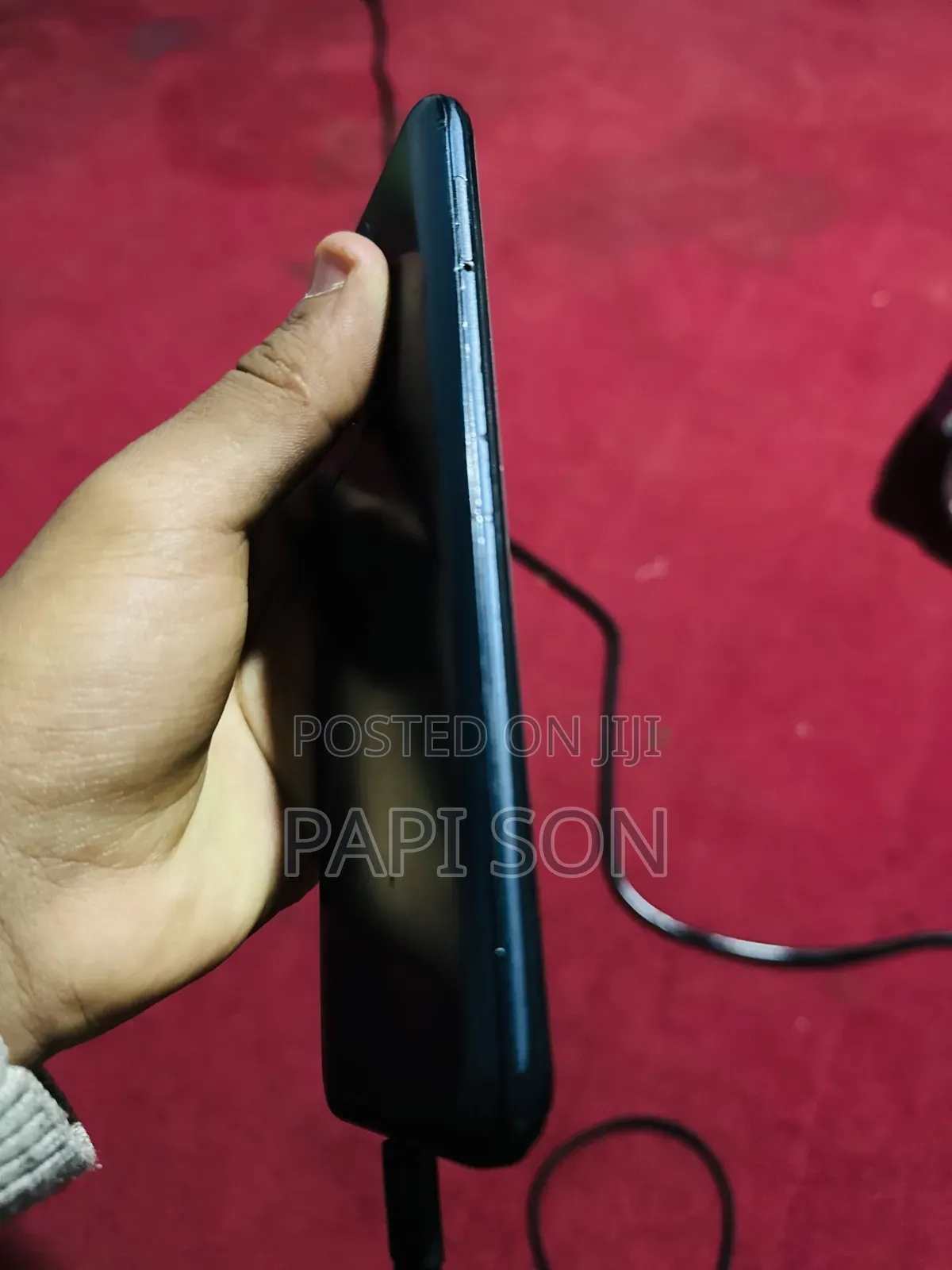 Tecno Spark 16 GB Gray