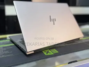 New Laptop HP ZBook 15 16GB Intel Core i9 SSD 1T